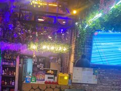 -串越时光·烧烤·烤鱼·小龙虾(松江大学城店)
