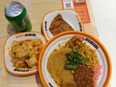 -超享乐剁椒面(元谷店)