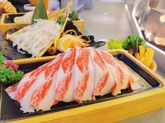 -湊湊火锅·茶憩(南京万象天地店)