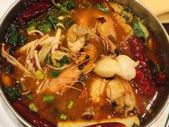 -世纪金源·西餐厅(观音桥东环路店)