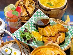 -泰妃殿(武汉首店)