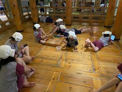 -纽斯桑拿会所(天山店)