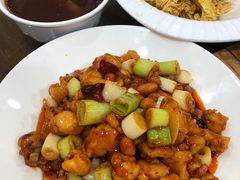 -京天红酒家(虎坊路店)