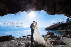 -太古映画婚纱摄影(天河店)