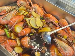 -鸡脚旮旯平江路店