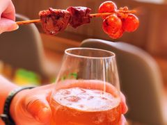 -人间酒暖·Go blanc·烧鸟·深夜食堂(陆家嘴店)