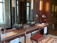 -上海嘉定喜来登酒店