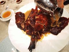 烧鹅-镛记酒家