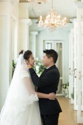 -巴黎时尚婚纱摄影(南汇店)