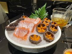 -大葉日本料理·龍蝦任食放題(廣州W酒店)