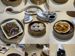 -点都德(皇岗村店)