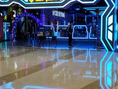-世代星球·保龄球·镭战真人CS·团建(杨浦店)