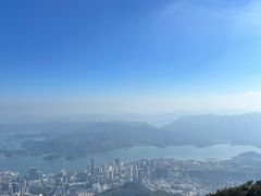 -梧桐山风景名胜区