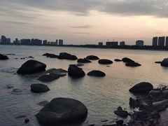 -马銮湾景区