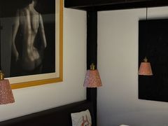 -素描餐厅(灵隐天竺店)