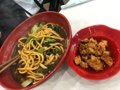 -新川饮食(新川小区店)