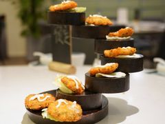 -香香海南菜餐厅