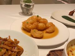 -茉里粤菜(皇姑万象汇店)