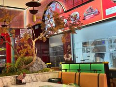 -申阿婆·上海菜(新桥店)