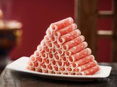 -南门涮肉(上海二店)