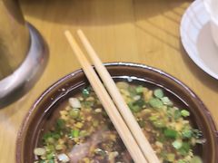 -黔哆哆地摊酸汤火锅(清湖店)