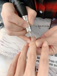 -Touch Nail·品质·美甲美睫