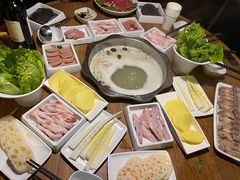 -傣妹火锅(南京东路一店)