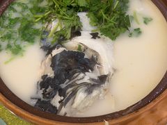 -千岛湖鱼味馆(十字街总店)