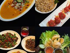 -小喜客·云南特色菜(纳西庭院店)