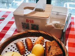 -西贝(东方路店)