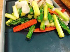 -格桑花开药膳蔬食文化空间