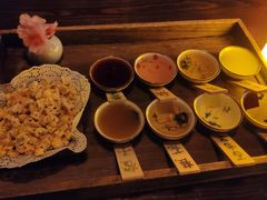 -蘭葶花酒馆(鼓楼店)