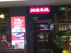 -湘阁里辣(南联锦泰城店)