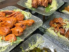 -杭州温德姆至尊豪廷大酒店