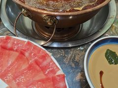 -鑫隆四季涮肉(香河店)