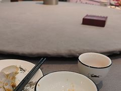 -潮道鱼仔店·潮汕味(长兴路店)