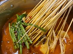 -付小姐在成都(中山公园店)