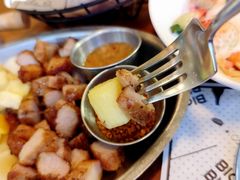 -Blac+Blac(中海环宇荟店)