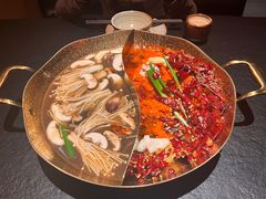 -色響火锅(恒隆广场店)