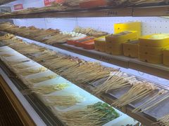 自助取餐区-镇江龙·火锅串串(武侯祠店)