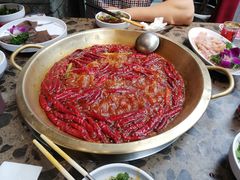 -小龙坎火锅(春熙太古里店)