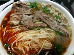 牛肉拉面-东方宫中国兰州牛肉拉面(厦门旗舰店)