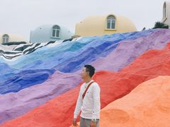 -漳州滨海火山岛自然生态风景区