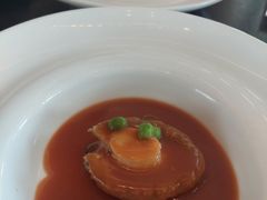 -洲际酒店·地平线全日餐厅HORIZON CAFÉ