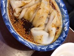 -张明富面皮店(东大街店)