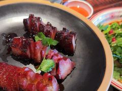 -广府乡下·饭庄(新港东路店)