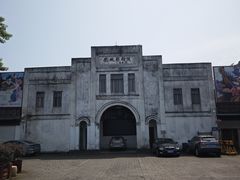 -龙川佗城