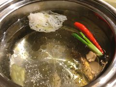 -竹鲜笙全竹宴(国色天香店)