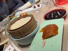 -唐廊烤鸭店(工体店)