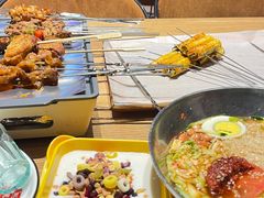 -熙成烧烤(白塔岭店)